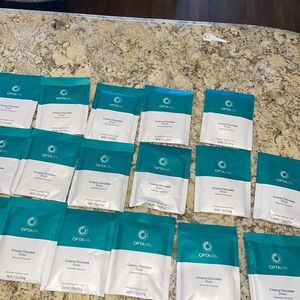 OPTAVIA Creamy Chocolate Shake